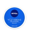 nivea, nivea 100 ml, yüz kremi, yaşlanma karşıtı krem, yüz kremleri, kozmetik, toptan kozmetik, kırışık karşıtı krem, besleyici krem, yüz besleyici krem