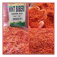 Hint Acı Pul Biberi 1 Kg
