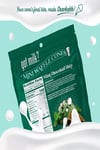 Got Milk Mini Waffle Cones Mint Dark Chocolate Chip 119gr