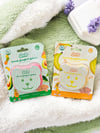 Sasta Doğal Sabun Kids Sponge Serisi Display (18 Lİ*2) 36 LI