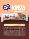 Trio Move %33 Protein Bar Kinoa Ve Sütlü 50 Gr *9'lu