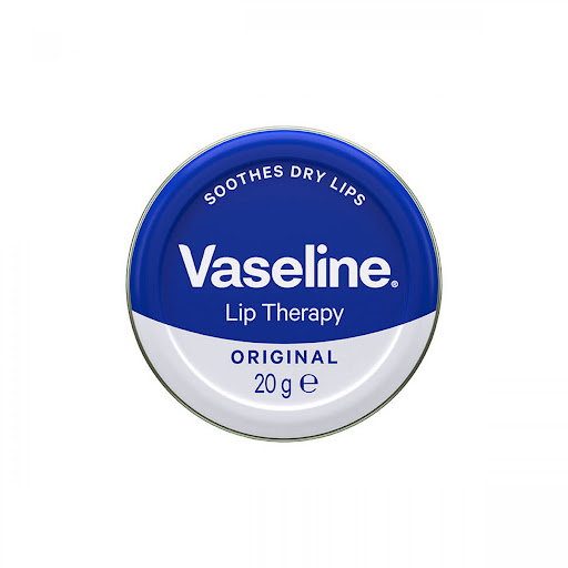 Vaseline Original Dudak Bakım Kremi 20Gr