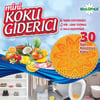 Rulopak Mini Koku Giderici Spring