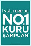 Batiste Orjinal Kuru Şampuan 200 ml