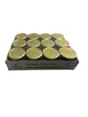 Pervari Tatbal Gurme Bal 500g (Cam)