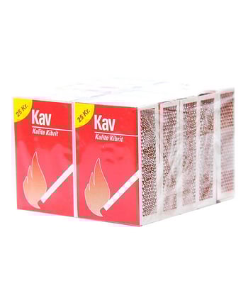 kav, kibrit, kibrit çöpü, kibrit fiyatları, toptan kibrit, kav kibrit çeşitleri