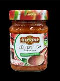 Olinesa Lütenitsa Home Made Style Balkan Sosu 260 Gr 3800012193113