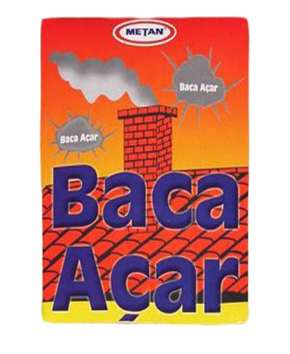 Markalar İçin Resim Metan