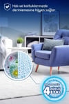 Fakir Halı & Koltuk Şampuanı Makine 1000ml