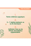 Simple Işıltı Veren Detox Kil Maskesi 50 ml