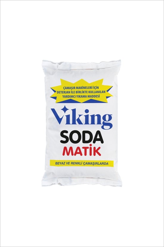 Viking Toz Soda Matik  Makine Koruyucular 500 gr