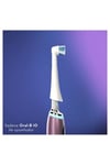 Oral-B iO Ultimate Clean Beyaz Diş Fırçası Yedek Başlığı 2 Adet