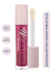 Pastel Plump Up Extra Hydrating Plumping Gloss - Dolgunlaştıran Dudak Parlatıcısı 207 Mariposa