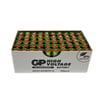 GP Batteries 27A Süper Alkalin 27A/Mn27 Boy Pil, 12 Volt, 50 Adet Açık Ambalaj