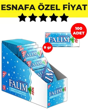 falım, sakız, falım ışıl, naneli sakız, şekersiz sakız, sakız fiyatları, falım sakızlar, toptan sakız, toptan falım, toptan gıda, gıda toptancısı, toptan sakız satın al, toptan mondelez, mondelez markaları, mondelez ürünleri