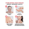 Nedox Lychee Yağlı Besleyici, Arındırıcı Ve Nemlendirici El & Vücut Peelingi