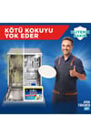 Finish Bulaşık Makinesi Temizleyici Sıvı 250 ml Limon