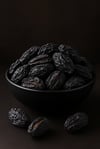 Online Kuruyemiş Siyah Erik Kurusu Çekirdekli 1000 gr