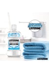 Listerine Advanced White Hafif Tat Alkolsüz Ağız Bakım Suyu 500 m