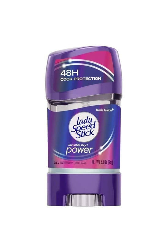 Stick Fresh Fusion Deodorant 65 gr