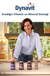Dynavit Diamond Collagen Pro 30 Saşe