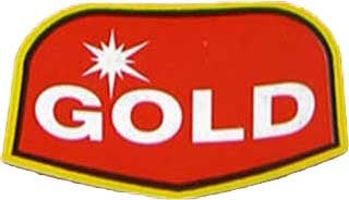 Markalar İçin Resim Gold
