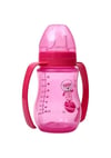Wee Baby Galaxy Bardak 250 ml 6+ ay Pembe