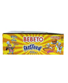 bebeto,bebeto fast food, bebeto şekerleme, şekerleme,bebeto fast food şekerleme