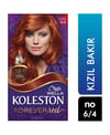 , kozmetik, toptan kozmetik, Koleston, Koleston Kit, Koleston Set, Saç Boyası, koleston saç boyası satın al, koleston saç boyası fiyatı, toptan saç boyası fiyatları, saç nasıl boyanır, saç boyası zararlı mı,  kızıl bakır saç boyası, koleston 6 4