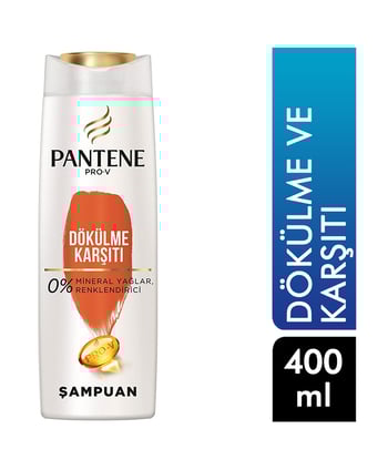 pantene,pantene Şampuan 400 ml Saç Dökülme Karşıtı,mpuanı 400 ml Dökülme Karşıtı,dökülen saçlar için,dökülen saçlar,saç dökülmeyici şampuan,güçlü saçlar için,dolgun saçlar,400 ml şampuan,toptan kozmetik ürünleri,toptan satın al,toptan tr