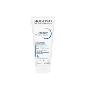 Bioderma Atoderm Intensive Baume Kuru Cilt Bakım Kremi 200 ml