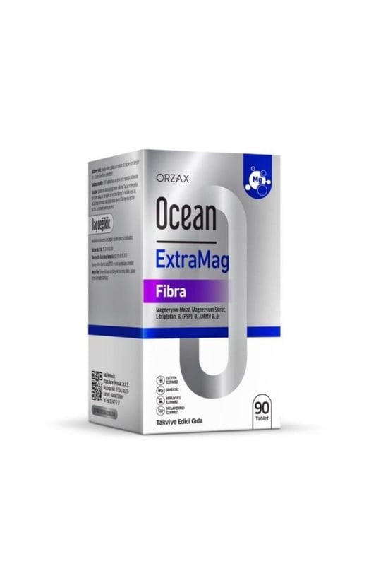Ocean Extramag Fibra 90 Tablet