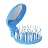 ProCo Beauty Makaron Saç Fırçası Orman Meyveleri Serisi - Lila, Mürdüm, Mavi