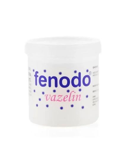 Fenodo Vazelin 100ml