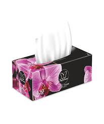 Papilion Kutu Mendil 150'li Aroma *20