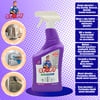 STOP Forte Pas&Kireç Temizleyici 750 ml