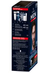 Palette Men Perfect 80 Siyah Kahve 50 Ml