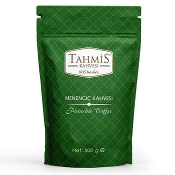 TAHMİS Sütlü Menengiç Kahvesi Toz 500 Gr