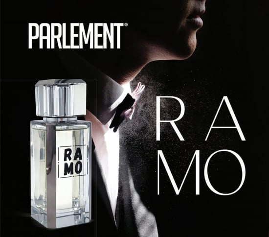 Parlement Ramo Erkek Parfümü 100 ml