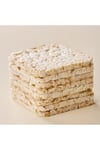 Benlian Rice Cakes Slim Mıx Seeds 100gr