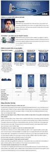 gillette,jilet,gillette taraftar,gillette galatasaray,blue 3,gillette blue 3,gillette fiyatları,blue 3 fiyatları,toptan gillette fiyatları,toptan gillette satın al,toptan blue 3 satın al,gillette galatasaray satın al,gillette blue 3 6'lı tıraş bıçağı galatasaray