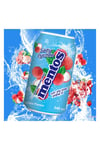 Mentos Non-Sparkling Drink Salty Lychee 340ml