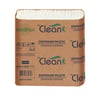 Rulopak By Clean Dispenser Peçete 200 Yaprak 18'Li Paket