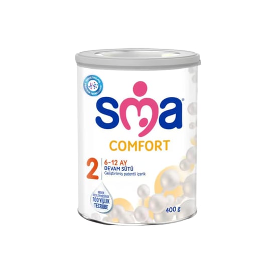 Sma Comfort 2 400 Gr
