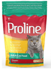 Proline Tavuklu Kısırlaştırılmış Kedi Maması 400 gr.