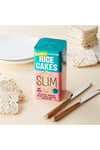 Benlian Rice Cakes Slim Mıx Seeds 100gr