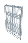 Akroraf Teşhir Standı Galvaniz