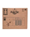 Palette Saç Boyası 50 ml Göz Alıcı Renkler Kumral 7-0 Tüp Krem