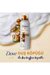 Dove Köpük Duş Jeli Argan Yağı Yoğun Köpük 200 ml