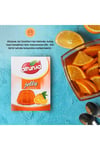 Altunsa Portakal Aromalı Jöle 85 gr